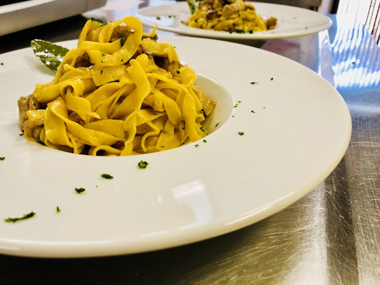 Bar Cavour gastronomia