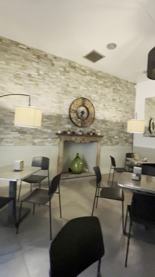 Bar Cavour