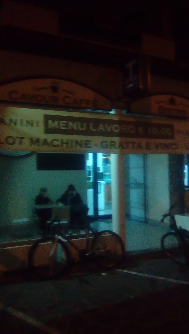 Bar Cavour