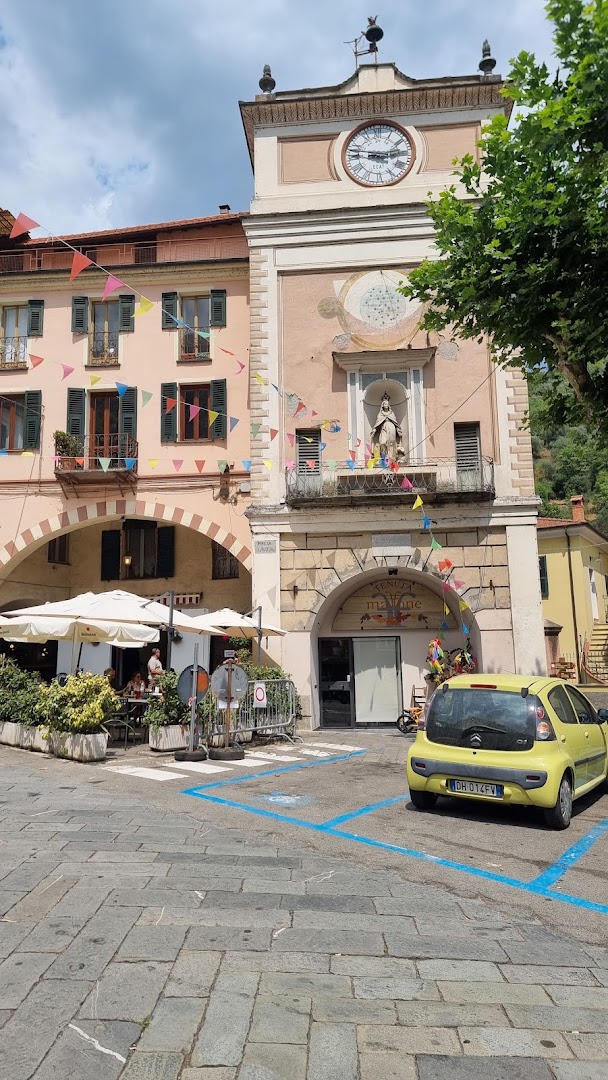 Bar Cavour