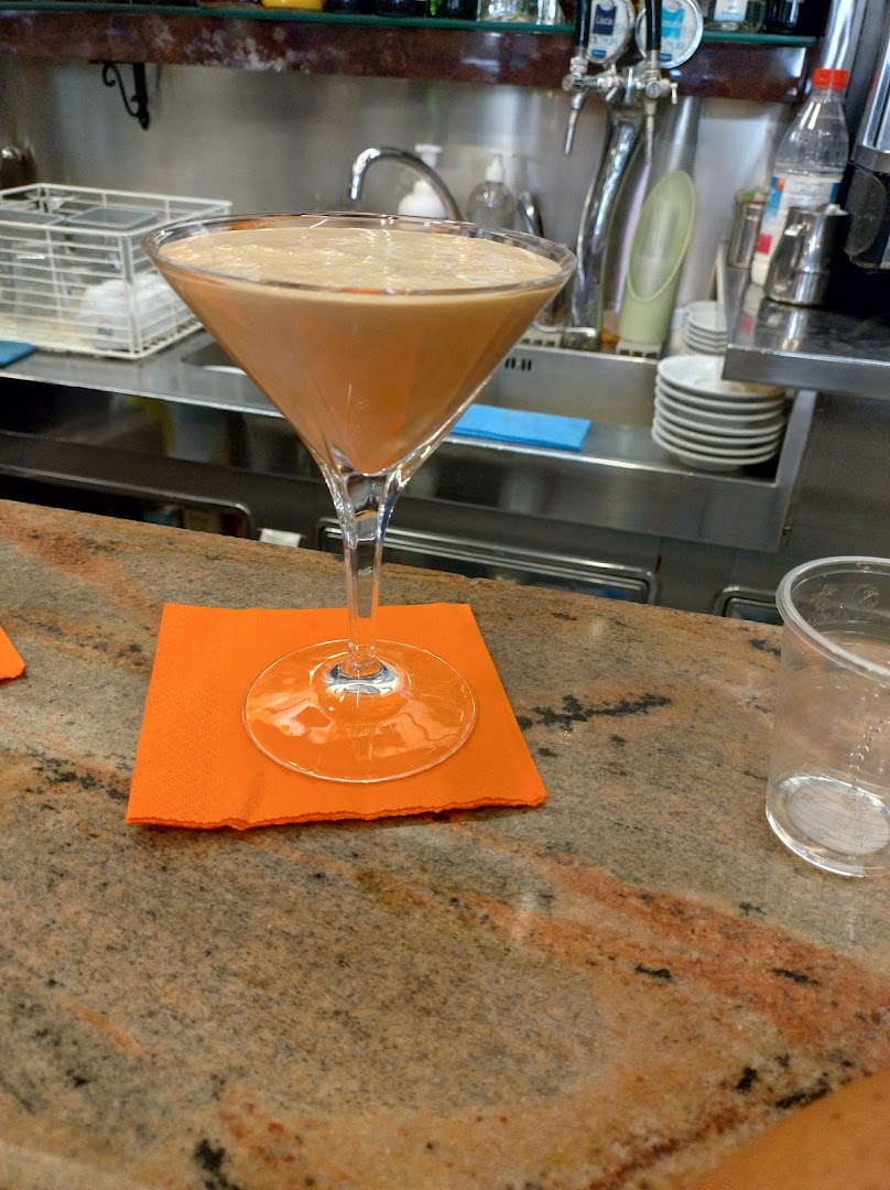 Bar Cavour Snc Di Patruno Giovanni E Patruno Adelaide, Bisceglie