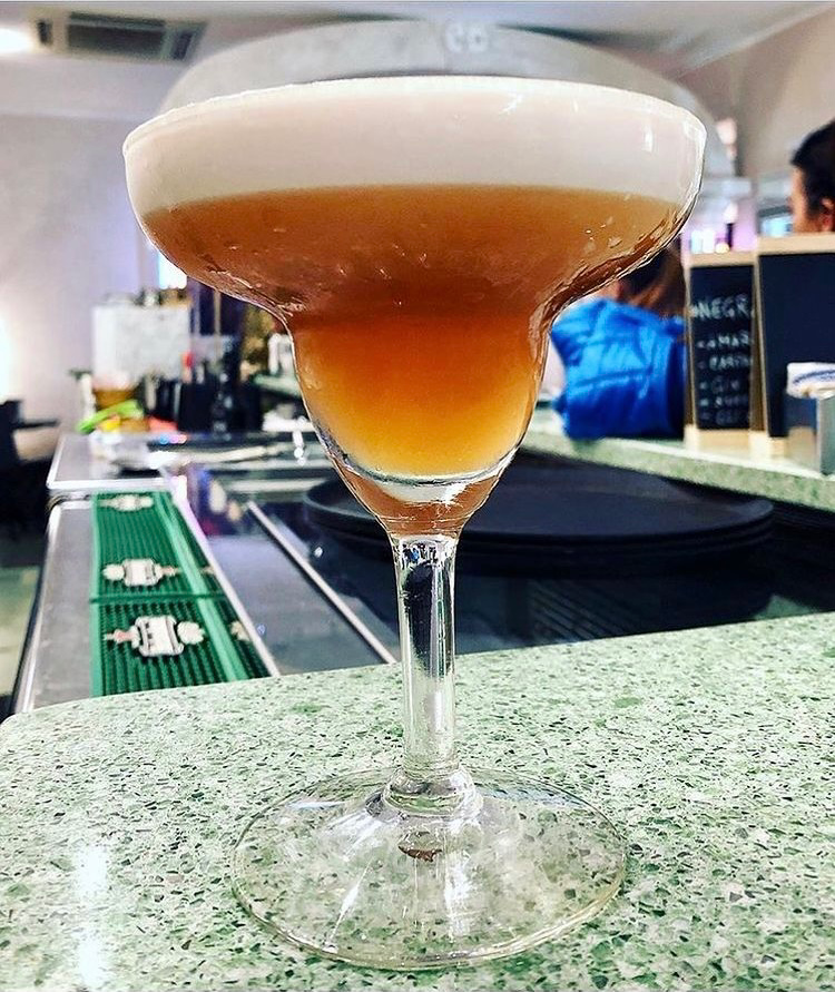 Bar CD