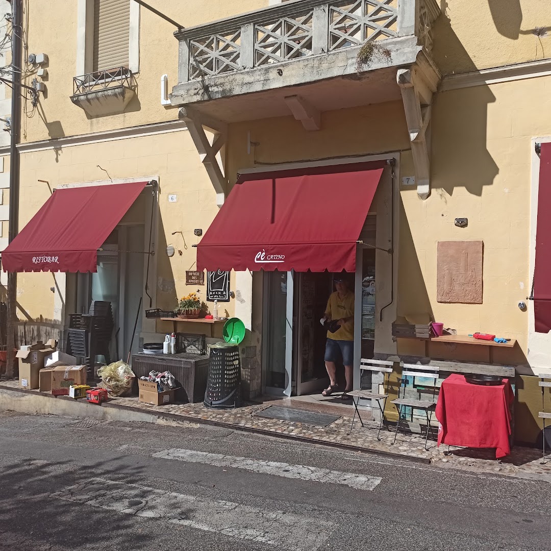 Bar Cè