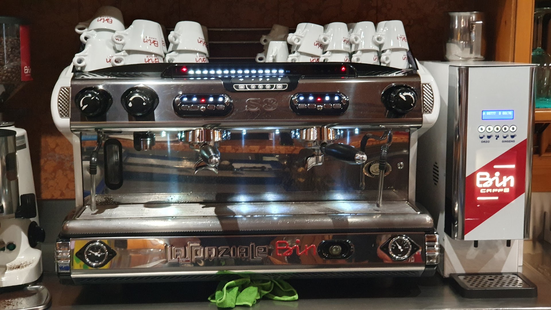 Bar Ceccato