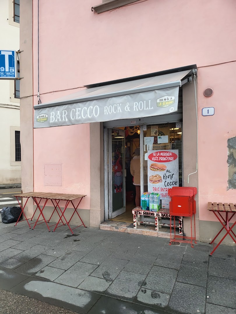 Bar Cecco
