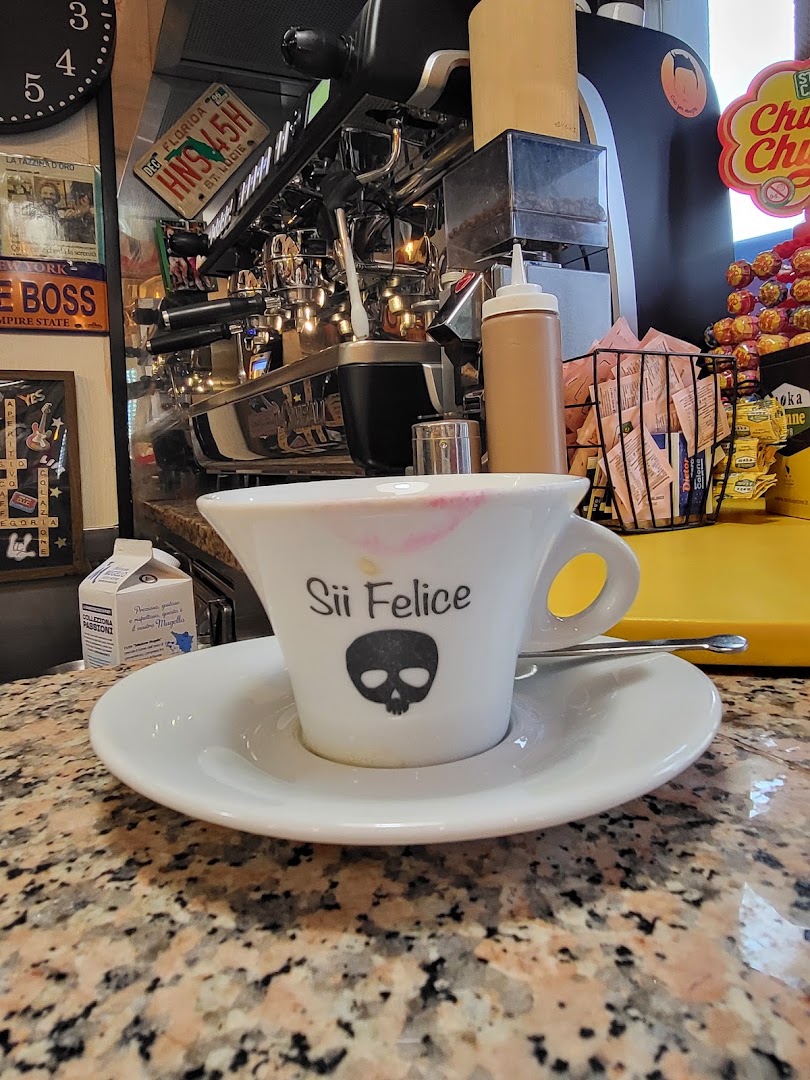 Bar Cecco