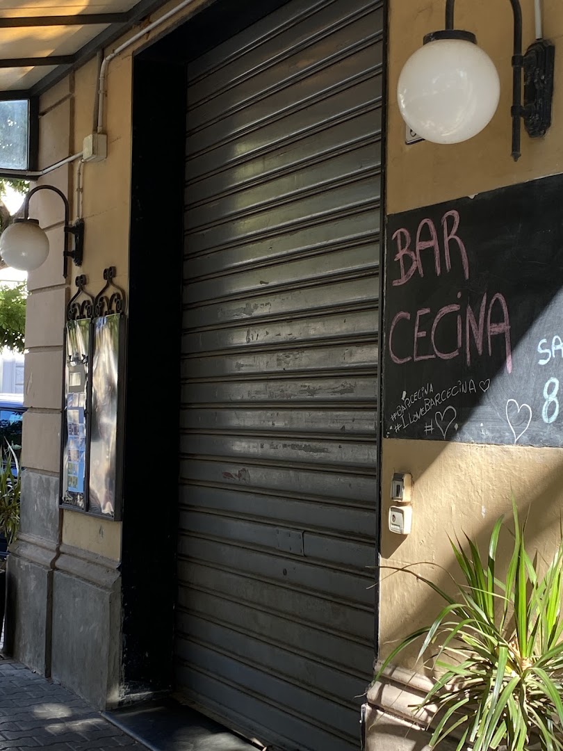 Bar Cecina