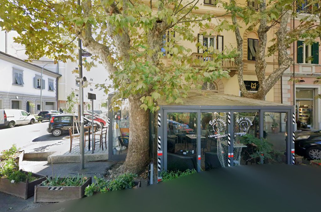 Bar Cecina