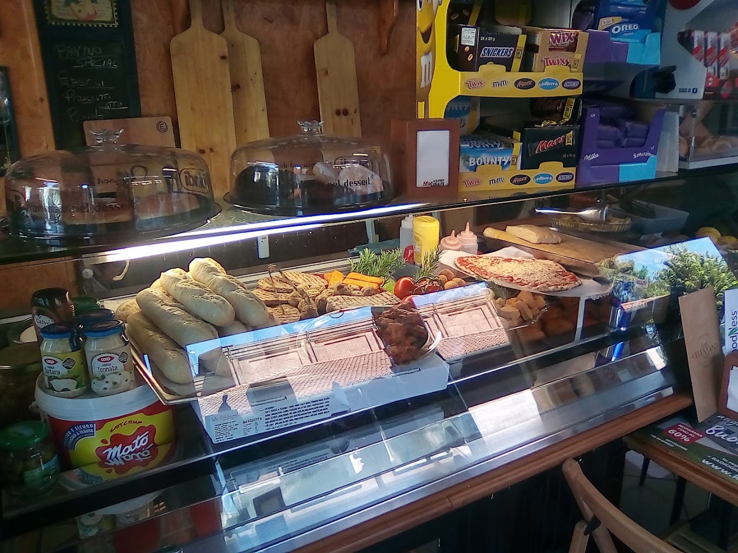 Bar Celentano