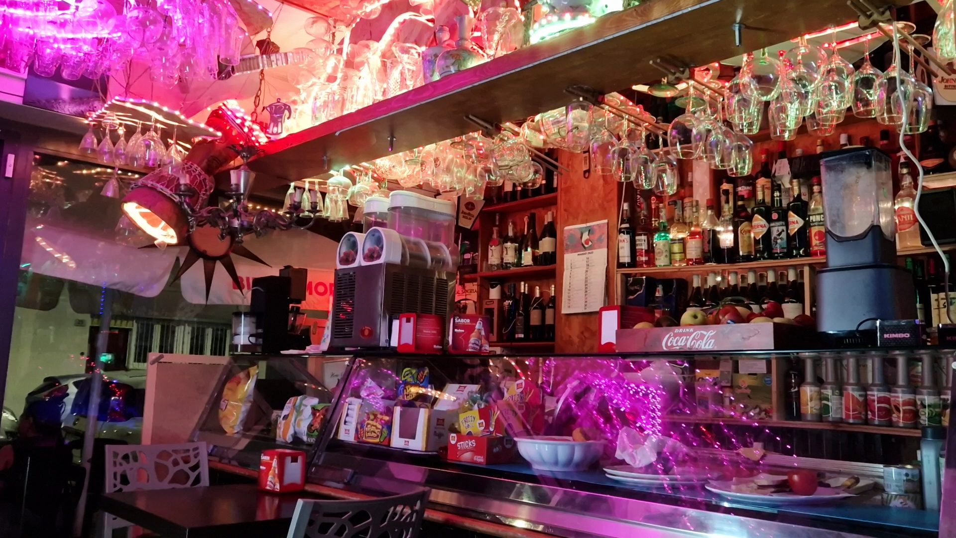 Bar Celentano, San Marzano Sul Sarno