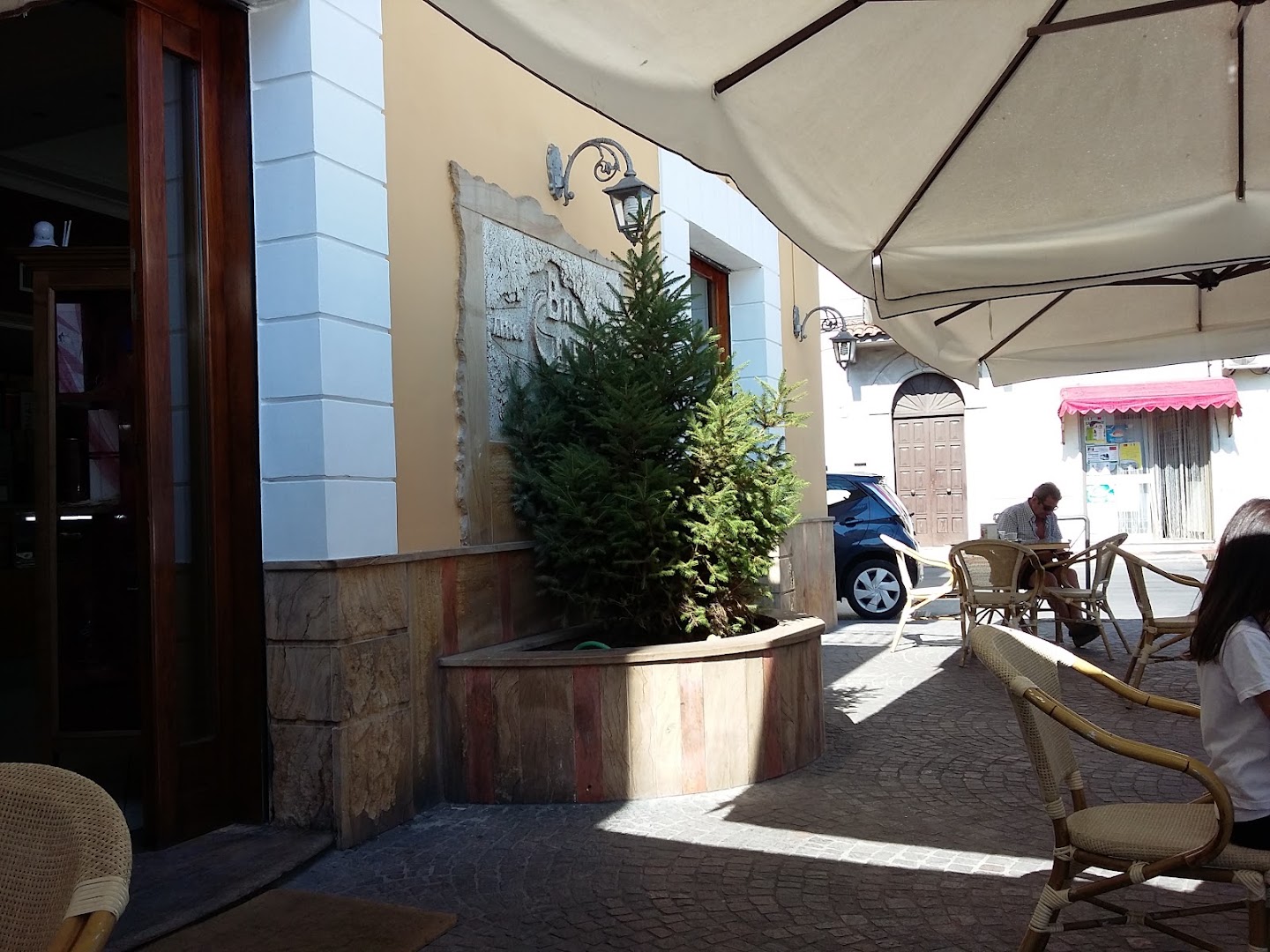 Bar Celentano