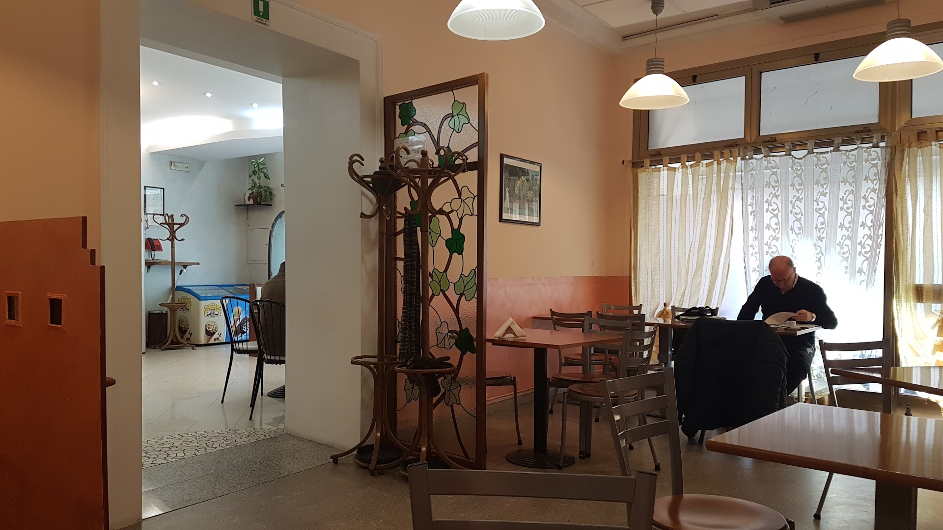 Bar Celio, Rovigo