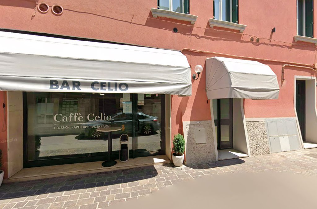 Bar Celio