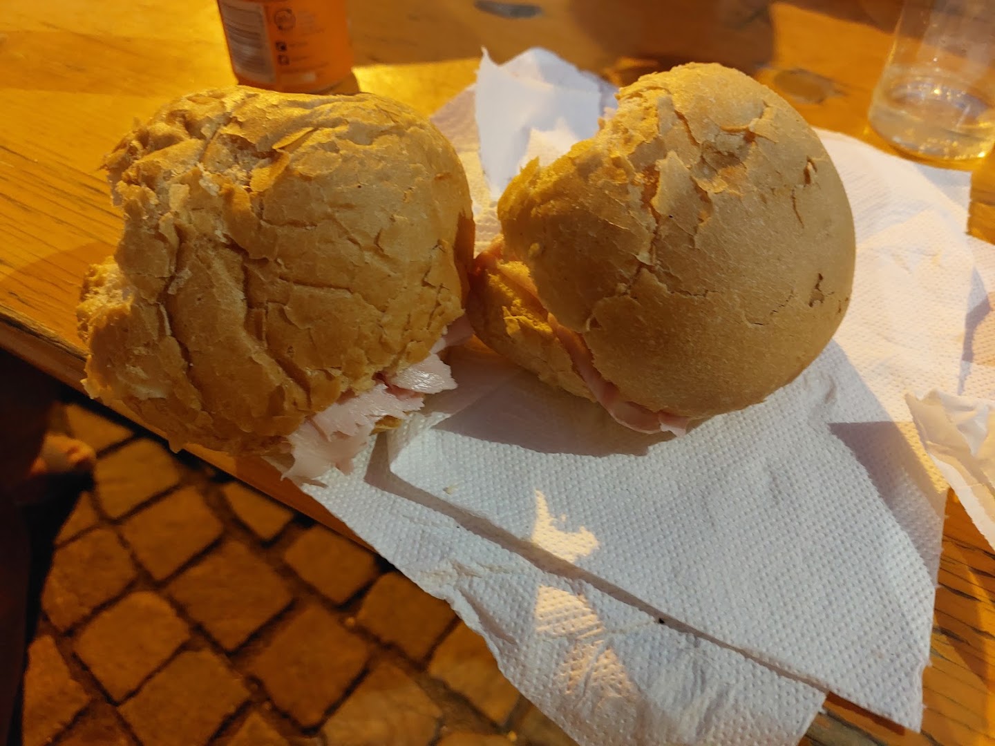 bar cellina
