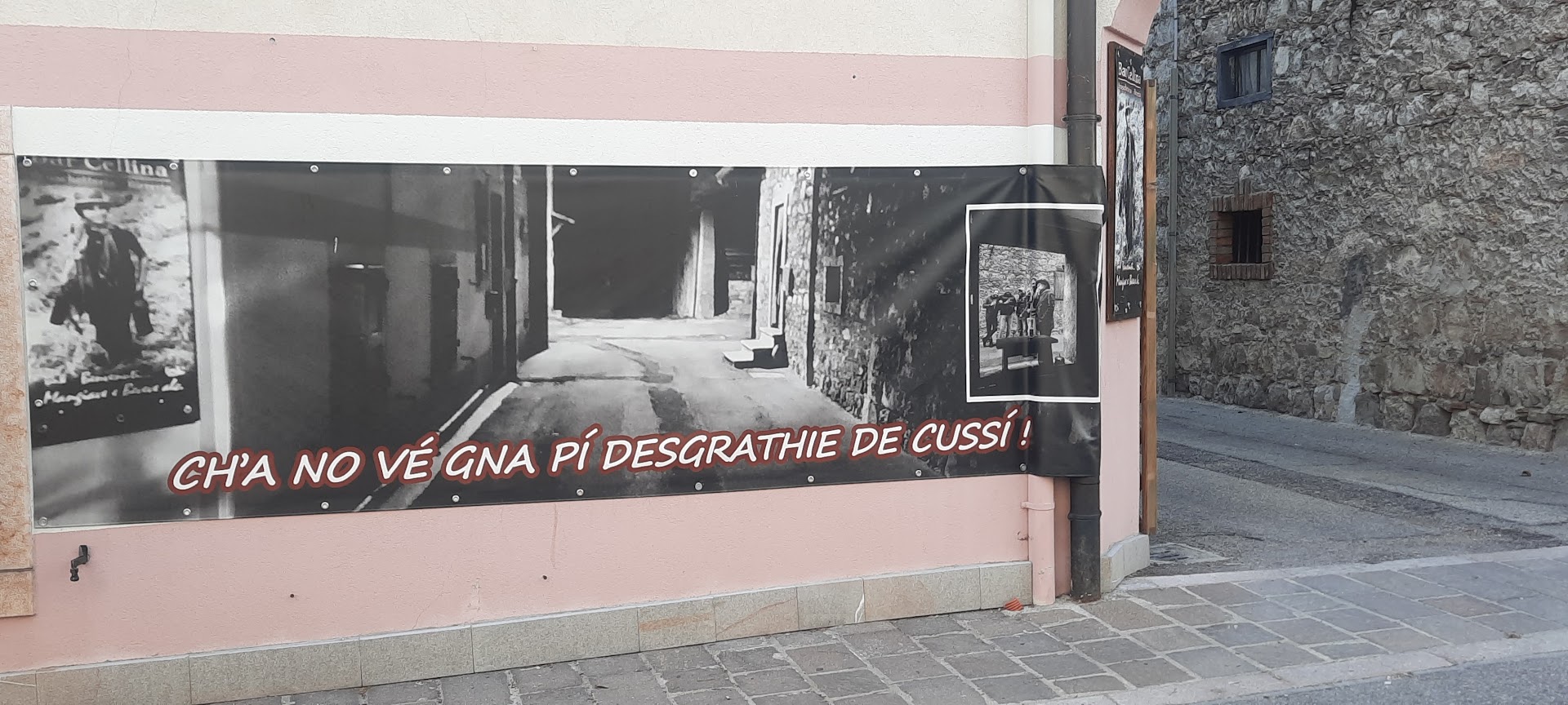 bar cellina