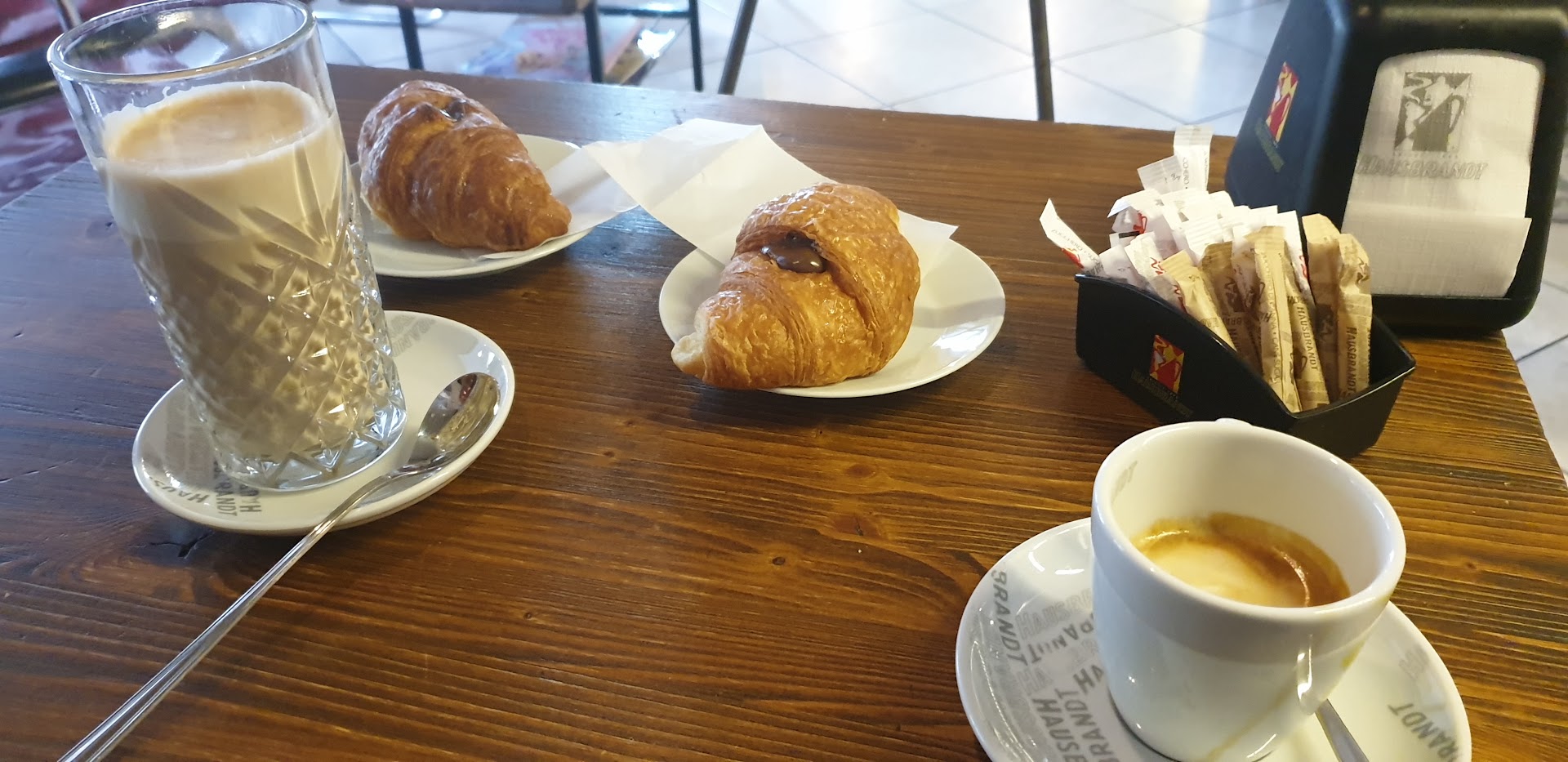 bar centonovantunocaffé