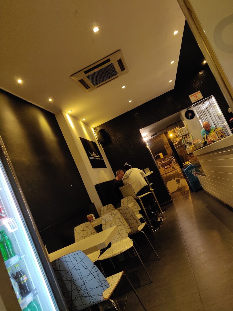bar centoquarantuno