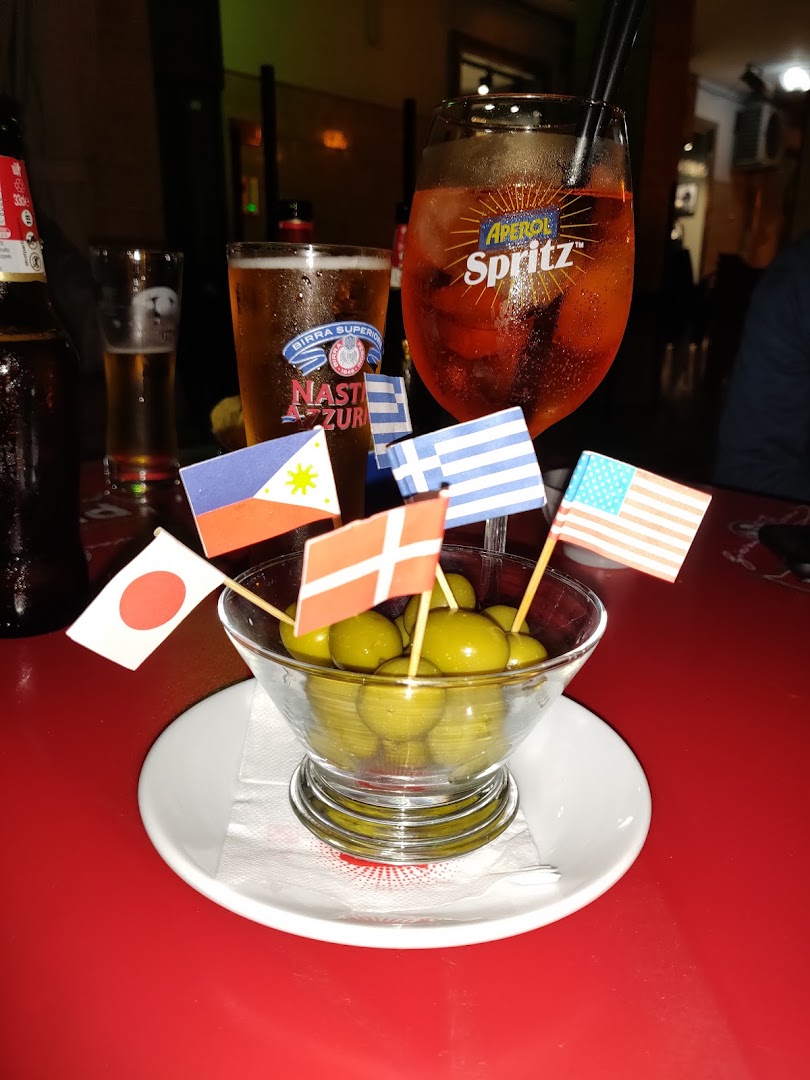bar centoquarantuno