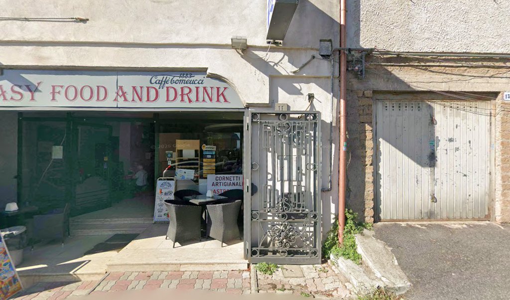 Bar Centrale 2 S.r.l.s., Monterosi