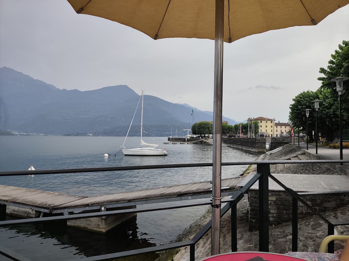 Bar Centrale, affitta camere