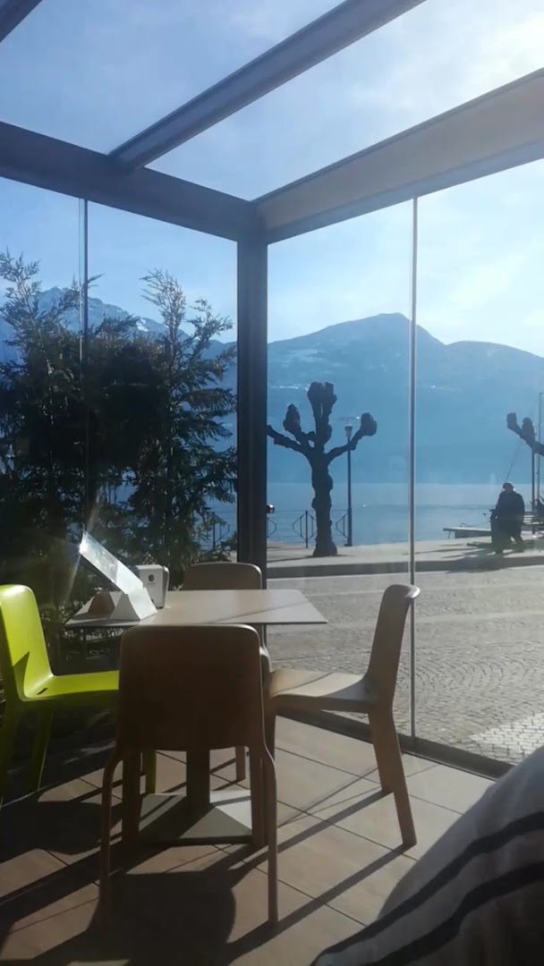 Bar Centrale, affitta camere
