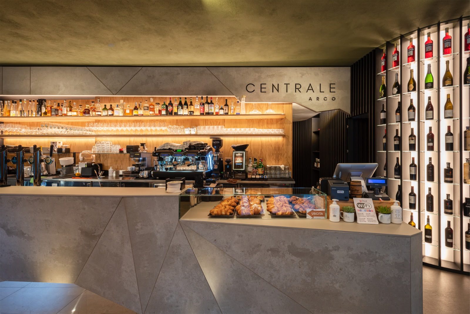 Bar Centrale Arco