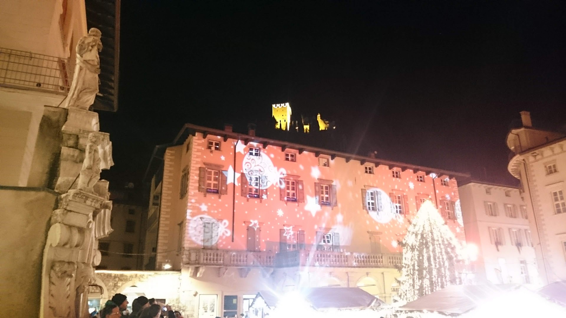 Bar Centrale Arco