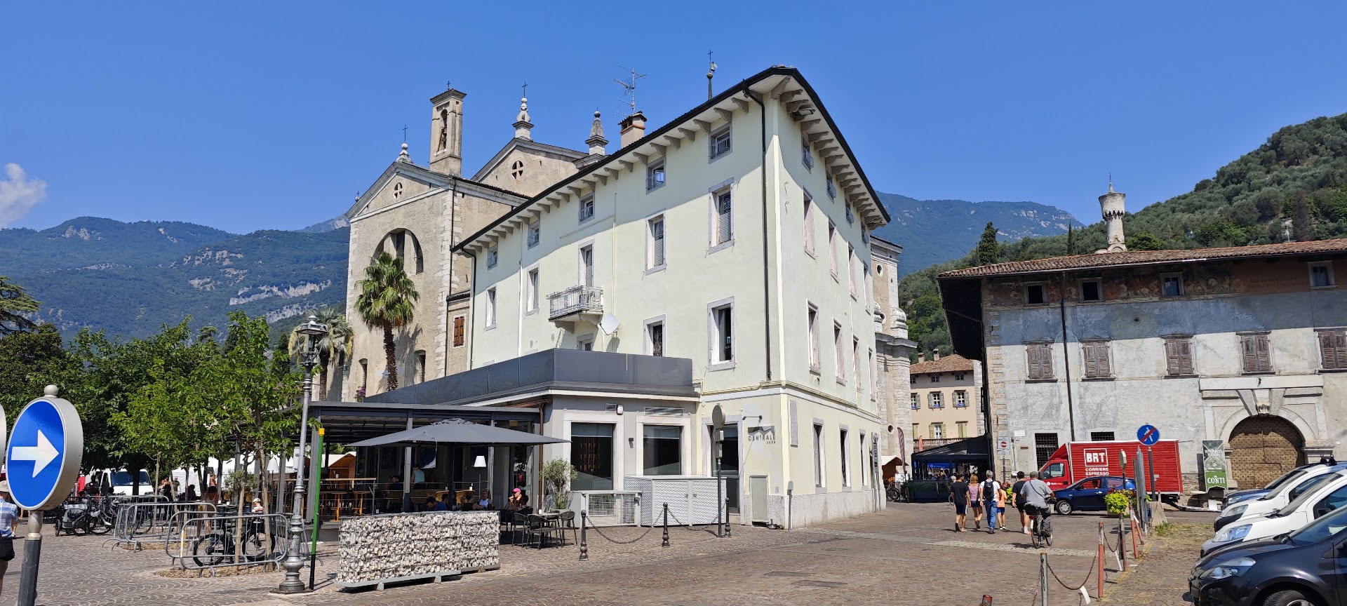 Bar Centrale Arco