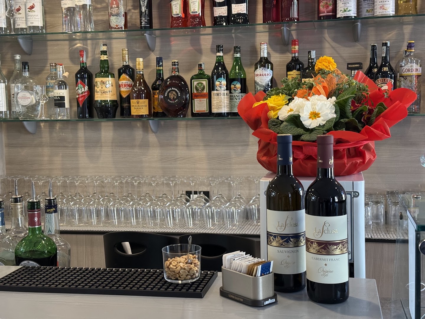Bar Centrale Bertiolo di Marcello Cagnone