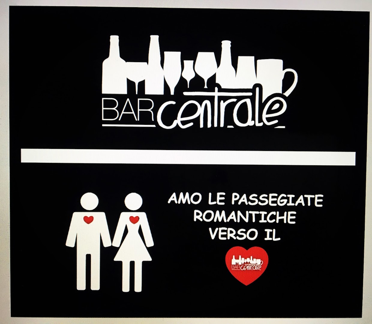 Bar Centrale Brixen