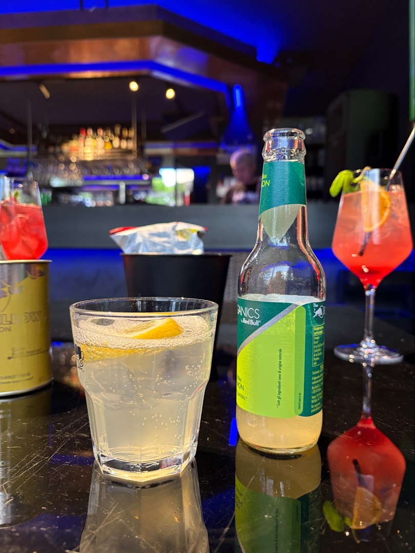 Bar Centrale Brixen