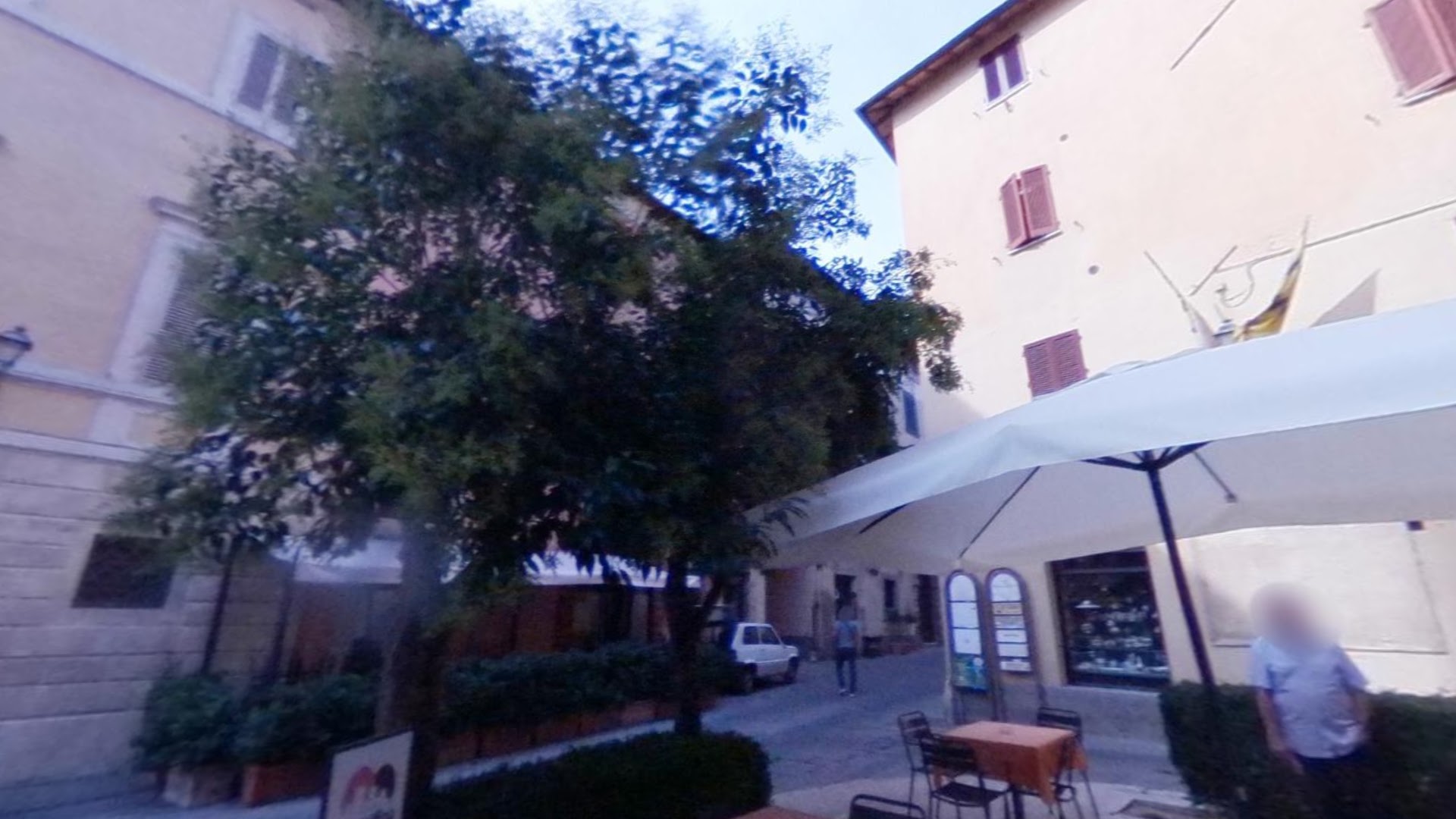 Bar Centrale Chiusi
