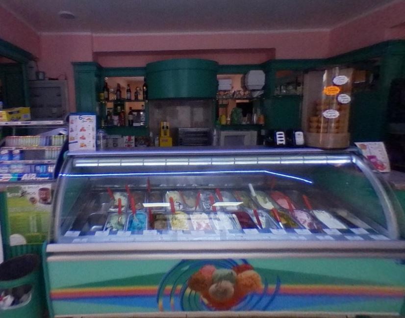 Bar Centrale Chiusi
