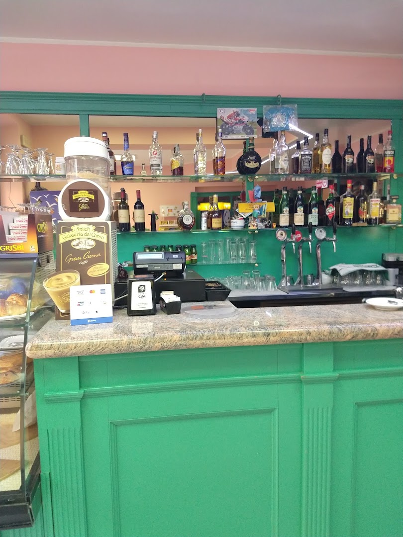 Bar Centrale Chiusi, Chiusi