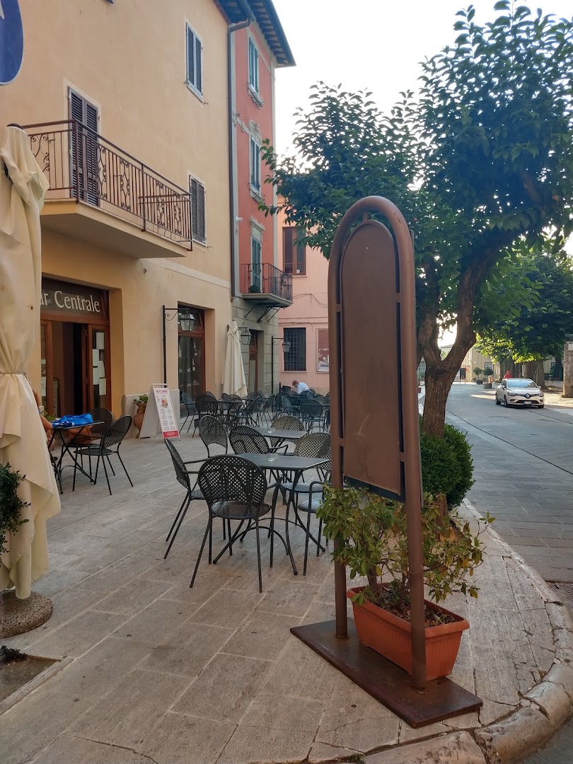 Bar Centrale Chiusi