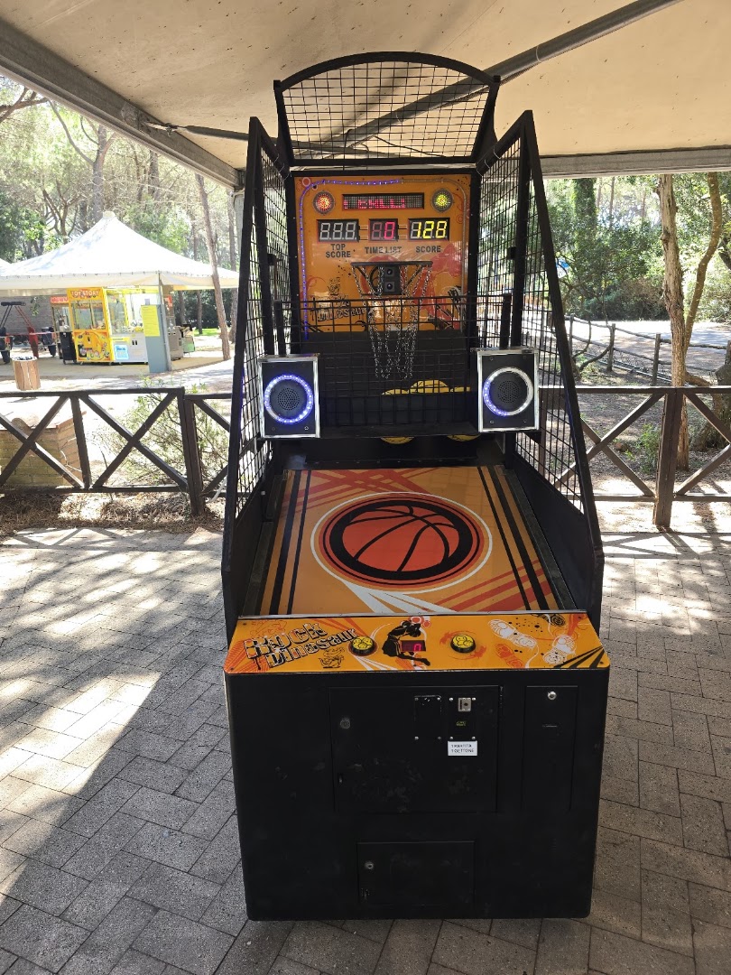 Bar centrale Cieloverde, Grosseto