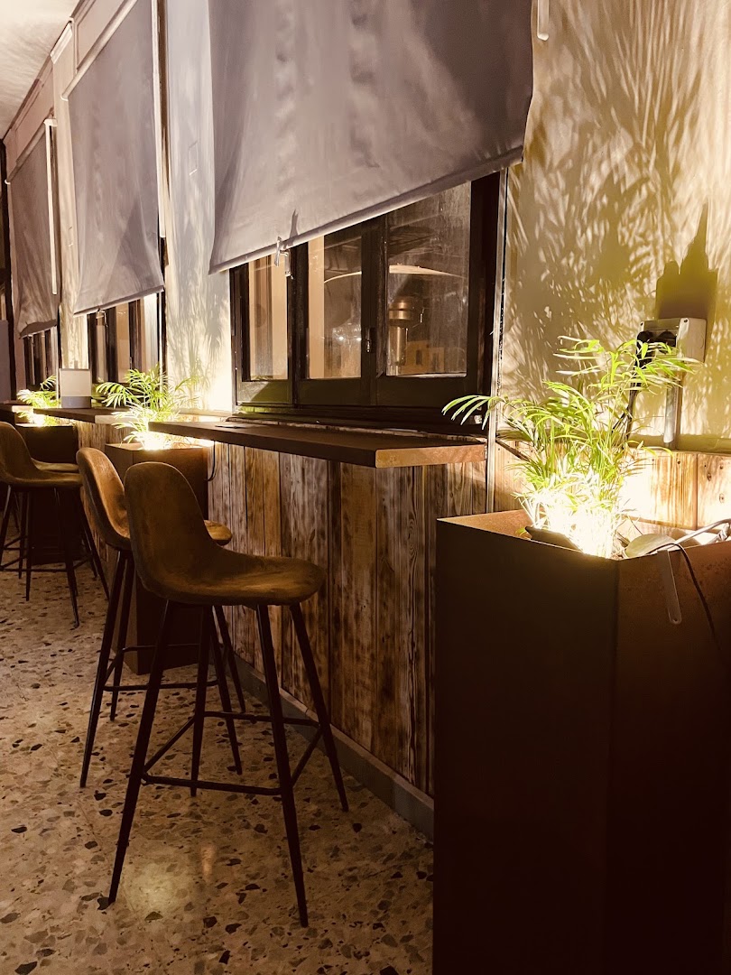 Bar Centrale Crespino “Crenjy”