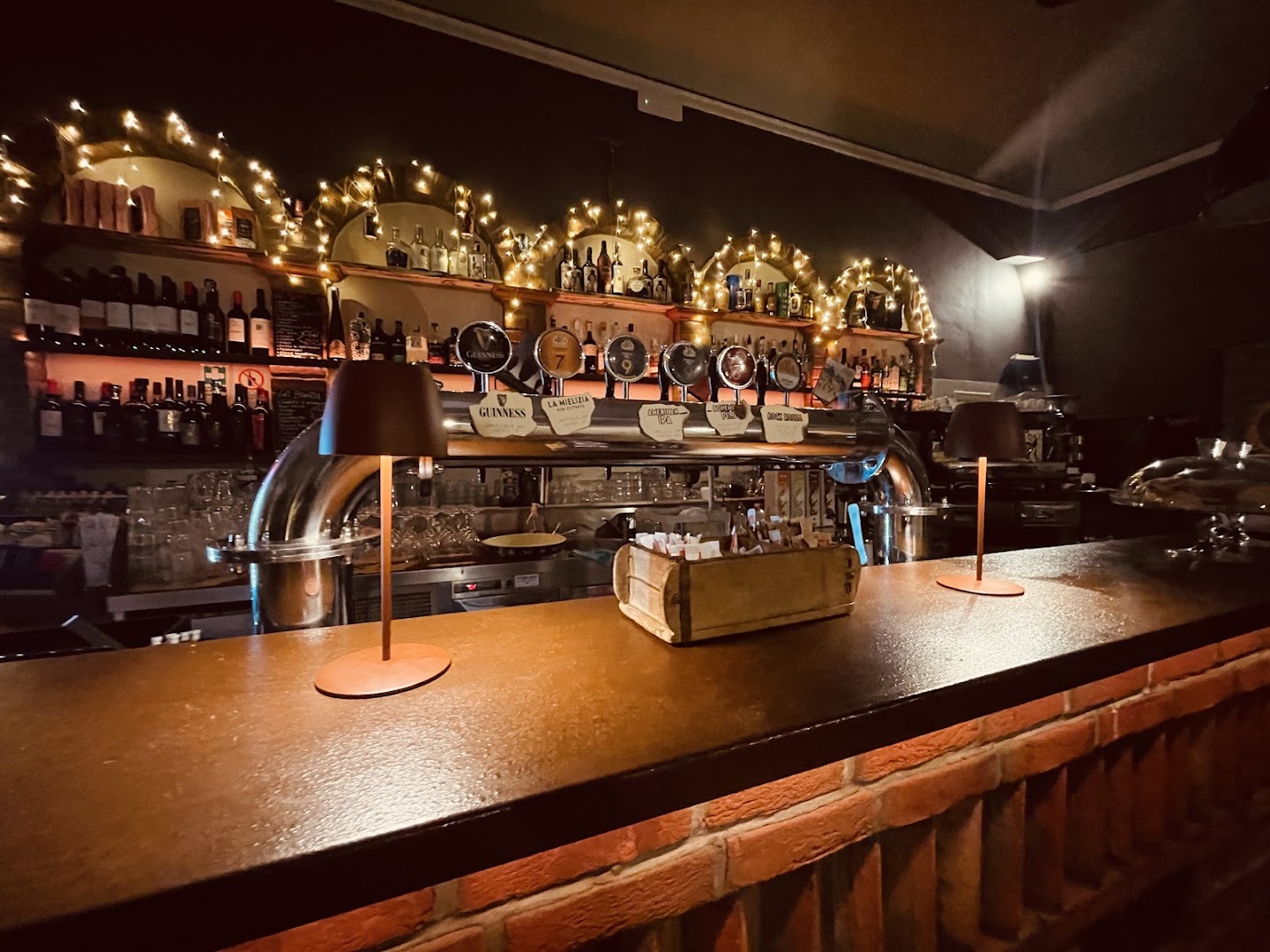 Bar Centrale Crespino “Crenjy”
