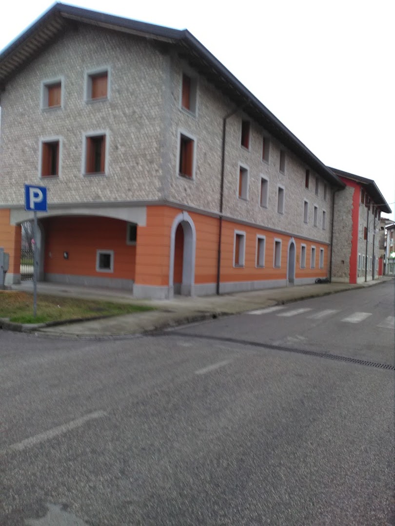 Bar Centrale Di Agosto Carlo