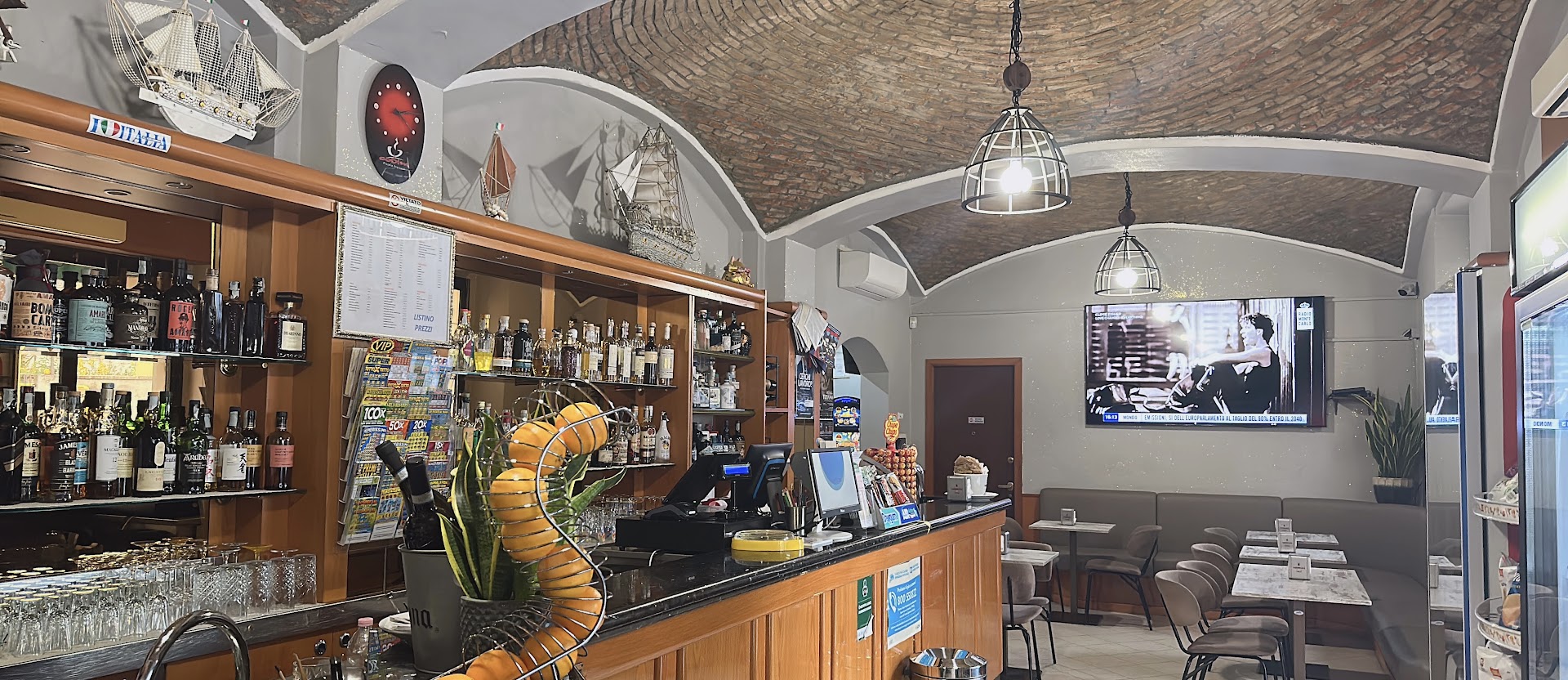 Bar Centrale di Andrea