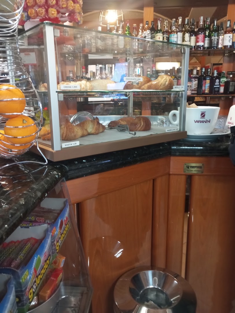 Bar Centrale di Andrea