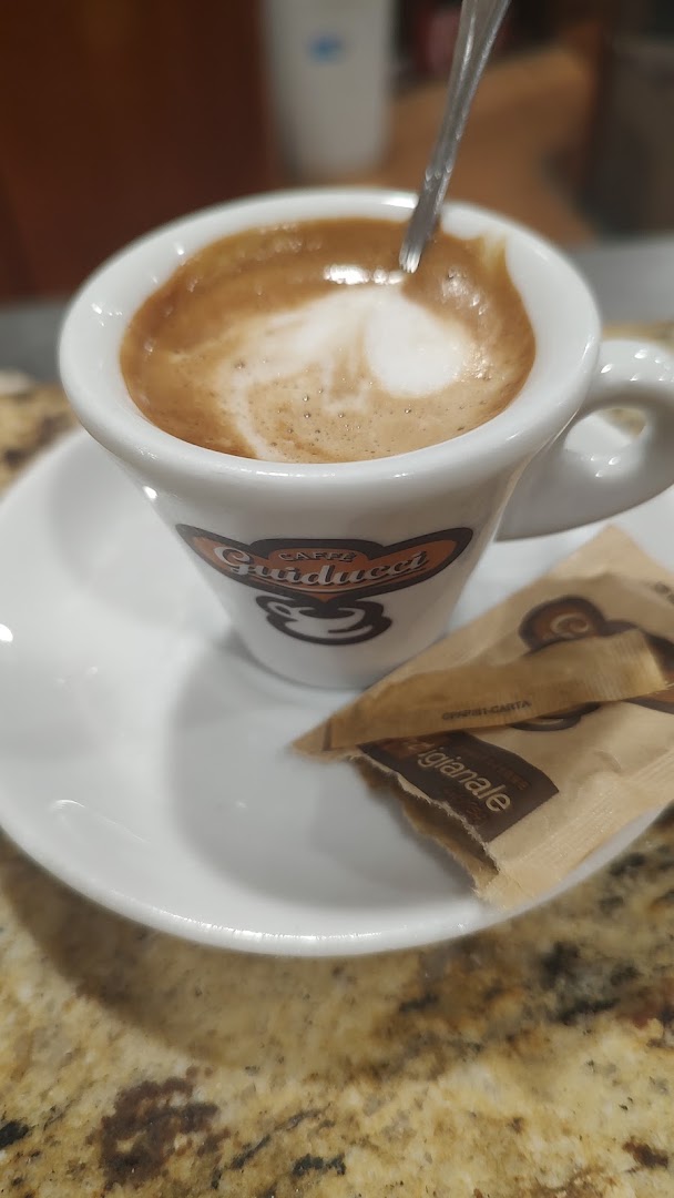 Bar Centrale di Bartolucci e Leoni