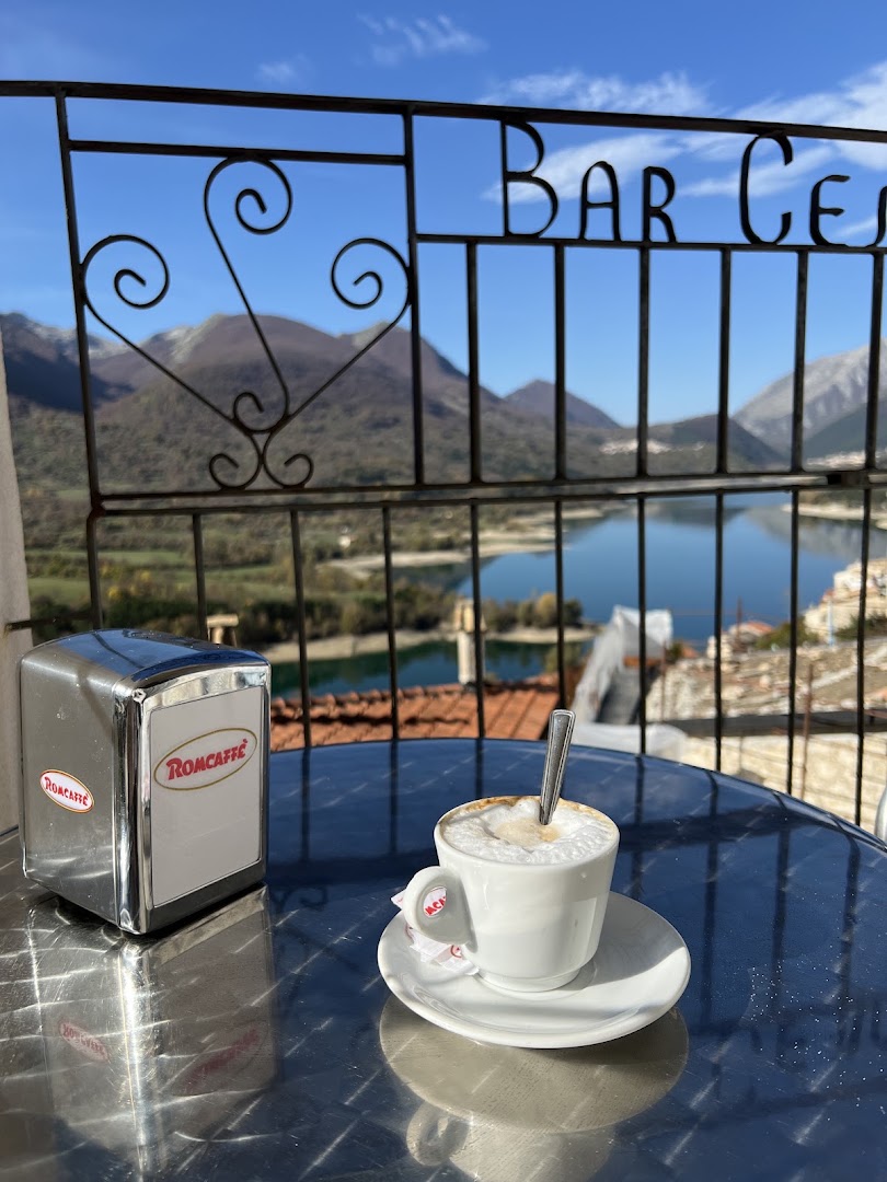 Bar Centrale Di Campana Raffaella