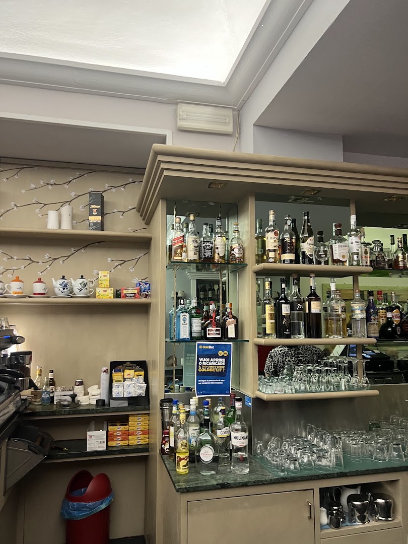 Bar Centrale di Ciottariello Graziana