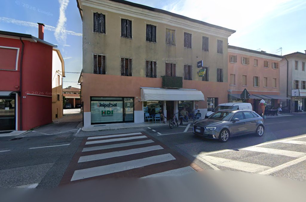 Bar Centrale di De Marchi Graziella & C. S.A.S.