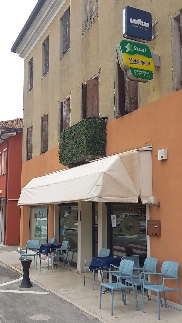 Bar Centrale di De Marchi Graziella & C. S.A.S.