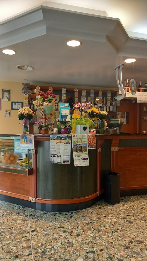 Bar Centrale di De Marchi Graziella & C. S.A.S.