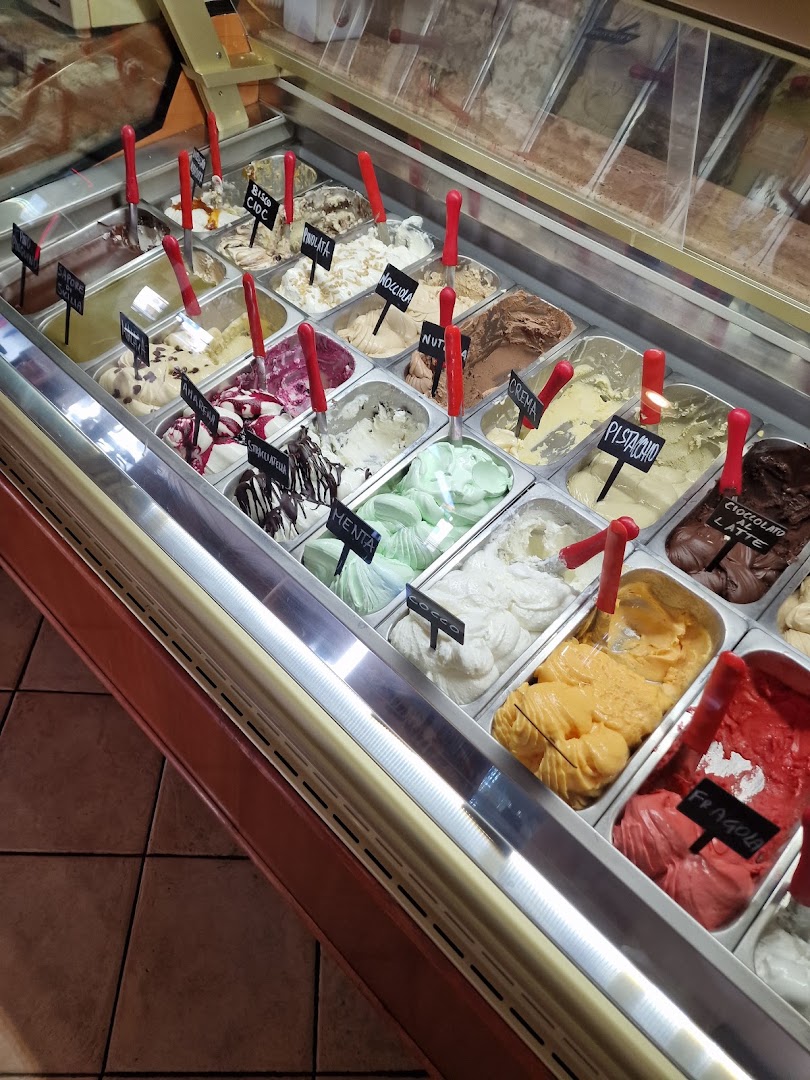Bar Centrale di Fanteria & C. SNC