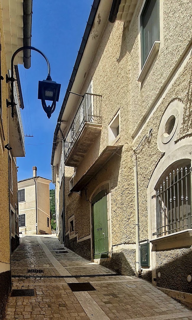 Bar Centrale di Florio Ornella, Cassano Irpino