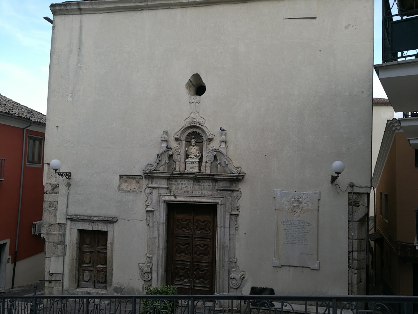Bar Centrale di Florio Ornella